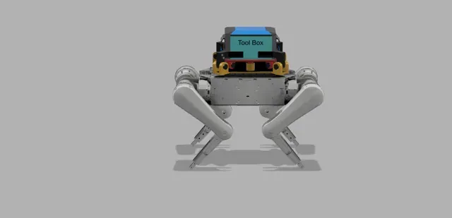 BoxR Quick Mount — Image 16 of 16