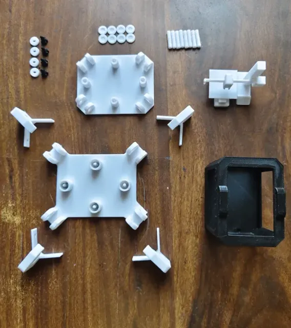 BoxR Quick Mount — Image 2 of 16