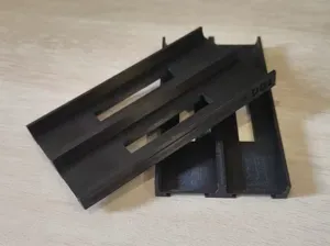 HotWheels Track with Track Connector