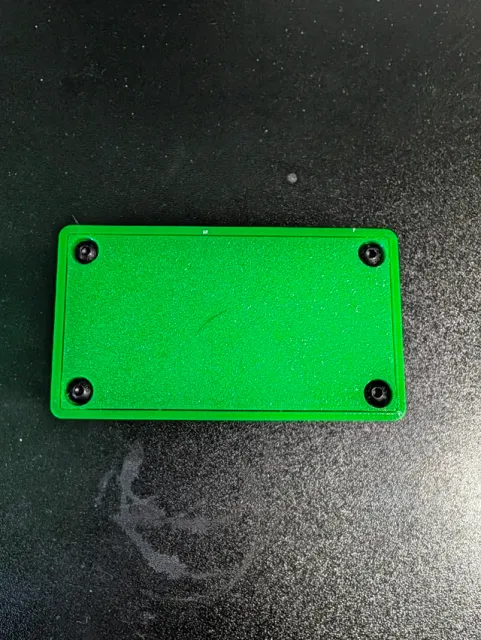 ESP32-C3 Super Mini + LD2450 Presence Sensor Case — Фото 5 из 13
