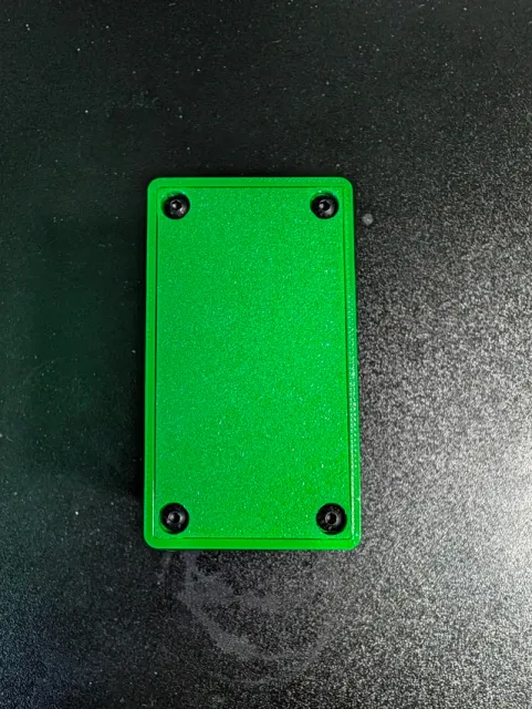 ESP32-C3 Super Mini + LD2450 Presence Sensor Case — Фото 4 из 13