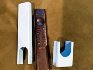 NVIDIA Shield TV Pro Remote Sheath + Sliding Cap
