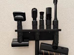 Dreame Z30 Wandhalterung für Zubehör