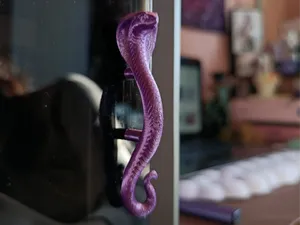 Anycubic Kobra S1 Cobra Handle