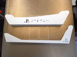 PS5 PRO DİSC HORİZONTAL STAND