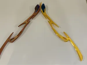 SandWing Scepter (Wings of Fire)