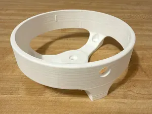 TP-Link Deco 7 BE63/BE65 Ceiling Mount
