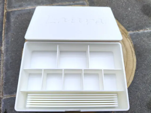 Caja para pendientes con nombre personalizable — Фото 3 из 8