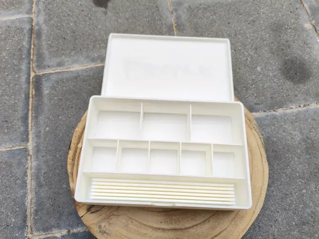 Caja para pendientes con nombre personalizable — Фото 4 из 8