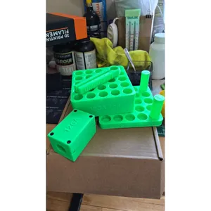 Wax Slug Making Kit 12 Gauge