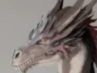 Articulated Dragon