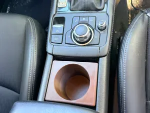 Cupholder Mazda cx3