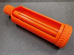 Toothpaste Squeezer