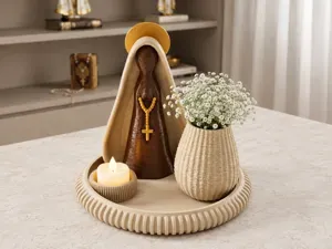 Nossa senhora da aparecida