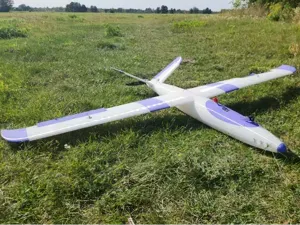HORNET 4 "SKYKING" FPV AIRCRAFT