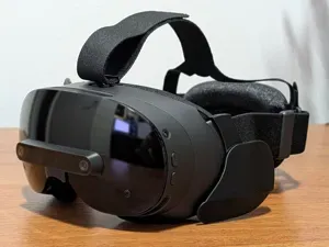 Steam Frame Speaker Waveguide / Audio Enhancer