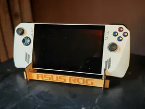 ASUS ROG Ally Desktop Stand | Laser Cut (3mm)