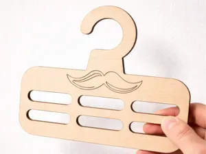Tie Holder - Fathers Day