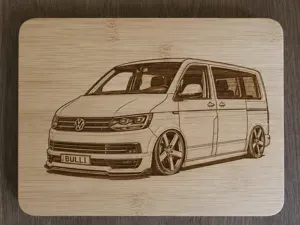 Volkswagen T6 Multivan