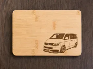 Volkswagen T5 GP Multivan