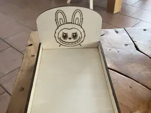 Doll Bed