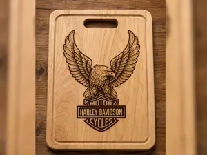 Harley-Davidson Adler