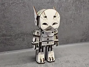 Flash Action Figure