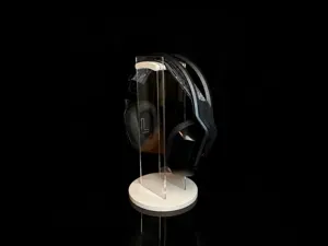Prisma - Headset Stand Laser