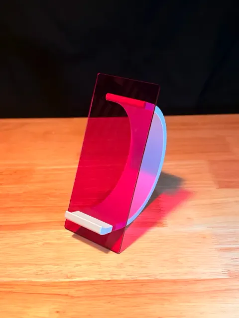 Prisma - Phone Stand Laser — Фото 4 из 7