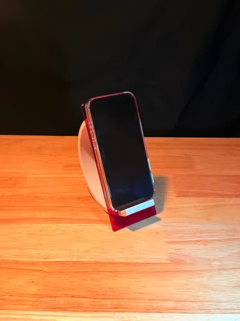 Prisma - Phone Stand Laser — Фото 5 из 7