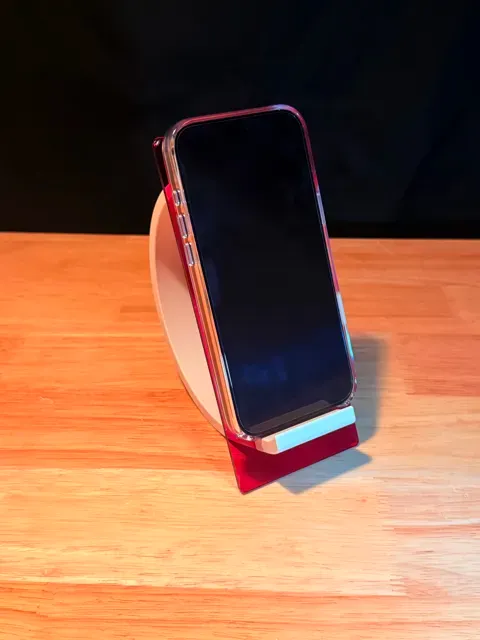 Prisma - Phone Stand Laser — Фото 6 из 7