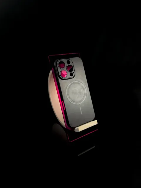 Prisma - Phone Stand Laser — Фото 3 из 7