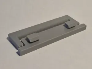 Roller Shutter Fly Screen Handle