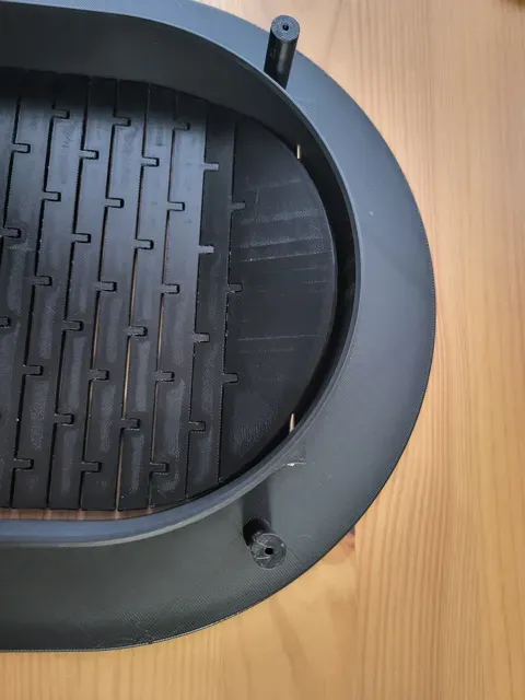 Flexi Cat Door – Print-in-Place — Image 3 of 12