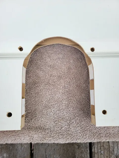Flexi Cat Door – Print-in-Place — Image 10 of 12