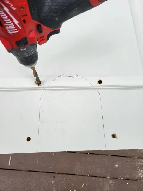 Flexi Cat Door – Print-in-Place — Image 8 of 12