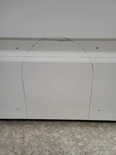 Flexi Cat Door – Print-in-Place — Image 7 of 12