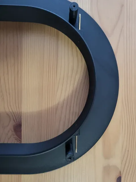 Flexi Cat Door – Print-in-Place — Image 4 of 12