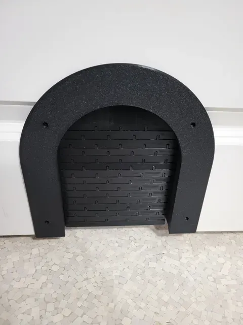 Flexi Cat Door – Print-in-Place — Image 2 of 12