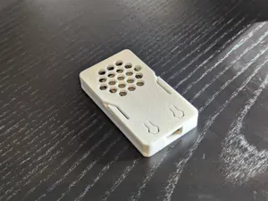 ESP32-WROOM-32 Slim (& Longer) Case