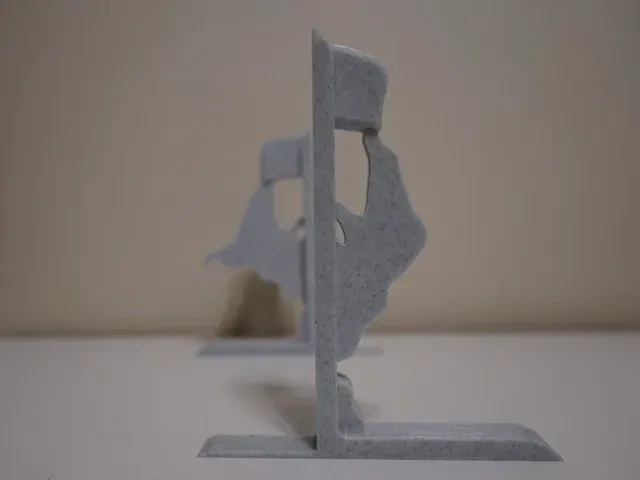 Dumbledore - Harry Potter Inspired Bookends — Фото 5 из 13