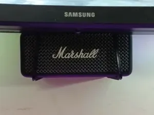Under Monitor Mount for Marshall 20W Speaker
