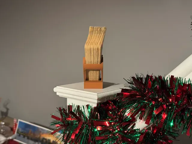 Rabbit Coffee Filter Stand — Image 4 of 6