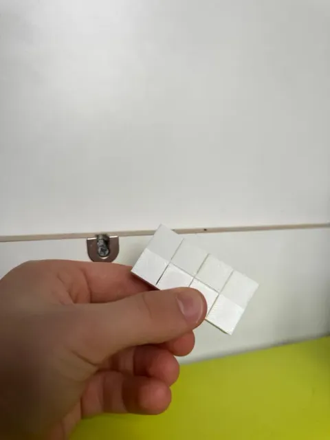 TPU Infinite Cube — Фото 4 из 6