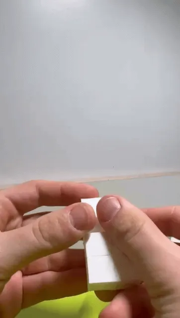 TPU Infinite Cube — Фото 2 из 6