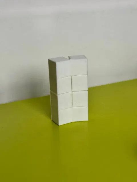 TPU Infinite Cube — Фото 5 из 6