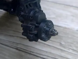 Pin Drive SLW Compatible Hub for TRX-4 Axle