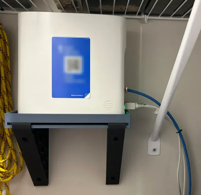 AT&T Wall Support — Фото 2 из 7