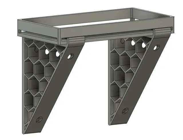 AT&T Wall Support — Фото 5 из 7