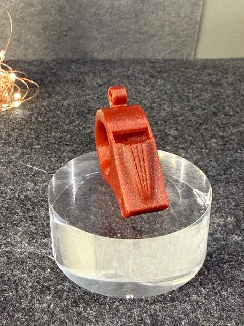 Whistle 125dB — Фото 2 из 6